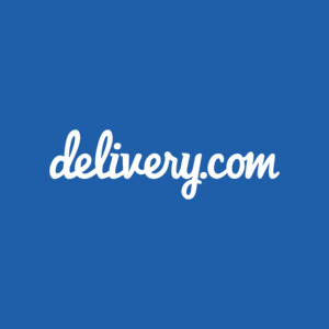Delivery logo
