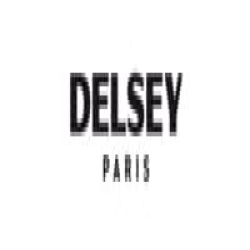 DELSEY logo