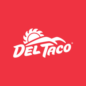 Del Taco logo