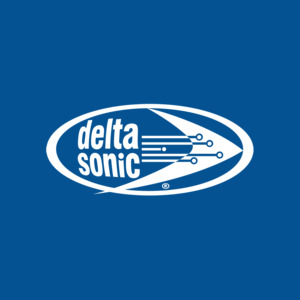 Delta Sonic Car Wash logo