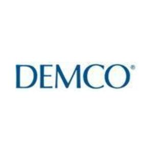 Demco logo