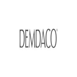 DEMDACO logo