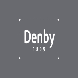Denby Pottery US logo