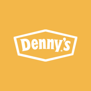 Denny's logo