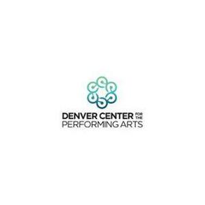 Denver Center logo