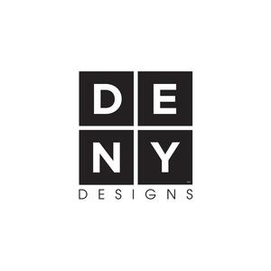 DENY Designs logo