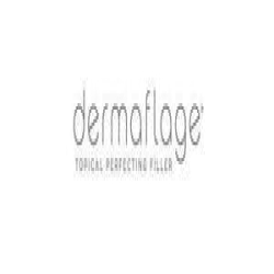 Dermaflage logo