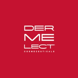 Dermelect Cosmeceuticals logo