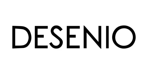 Desenio logo