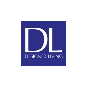 Designer Living logo