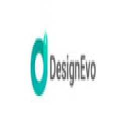 DesignEvo logo