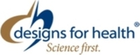 Designsforhealth logo
