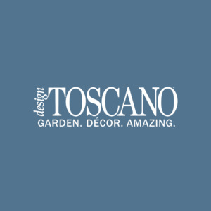 Design Toscano logo