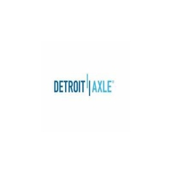Detroit Axle logo