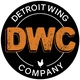Detroit Wing Co. logo