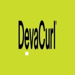 DevaCurl logo