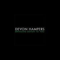 Devon Hampers logo