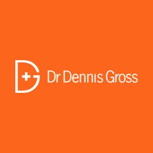 DG Skin Care - Dr Dennis Gross logo