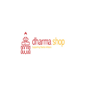 DharmaShop logo