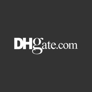 DHGate logo