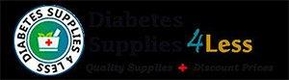 Diabetessupplies4less logo
