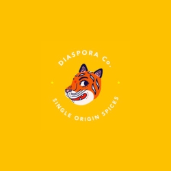 Diaspora Co. logo