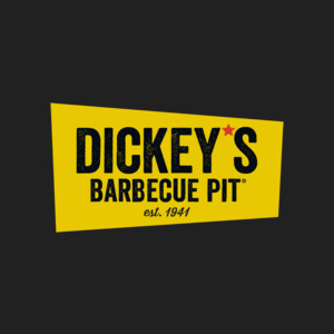 Dickeys Barbecue Pit logo
