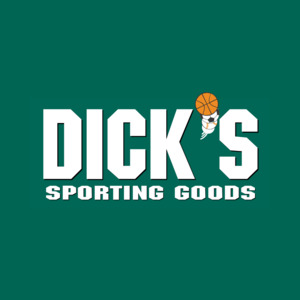 Dick's Sporting Goods logo