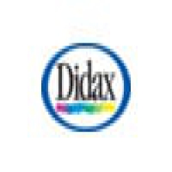 Didax logo