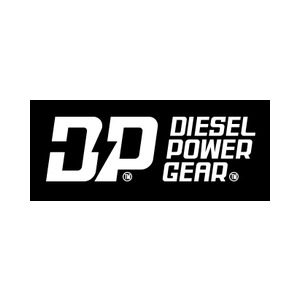 Diesel Power Gear logo