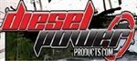 Diesel Power Products logo
