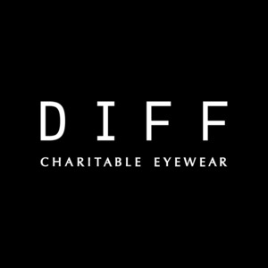 DIFF Eyewear logo