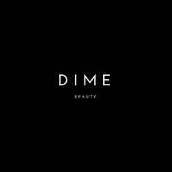 DIME Beauty logo