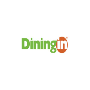 Dining In logo