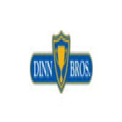 Dinn Bros Trophies logo