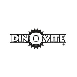 Dinovite logo