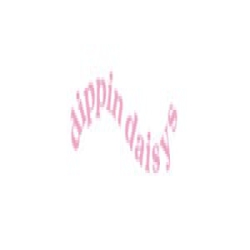 Dippin' Daisy's logo