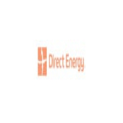 Direct Energy logo