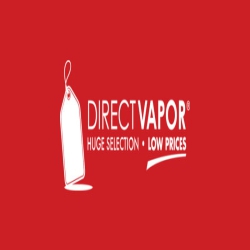 Direct Vapor logo