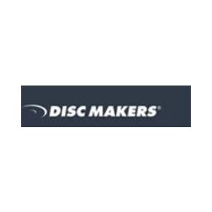Disc Makers logo