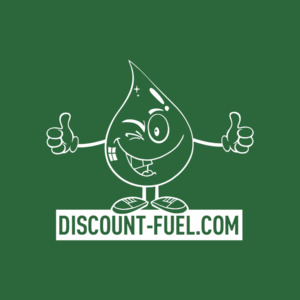 Discount-Fuel logo