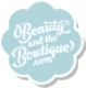 Discountbeautyboutique logo