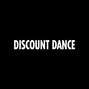 Discount Dance Supply logo