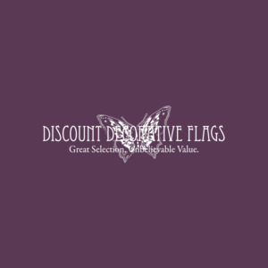 Discount Decorative Flags logo