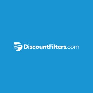 Discount Filters logo