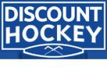 Discount Hockey logo