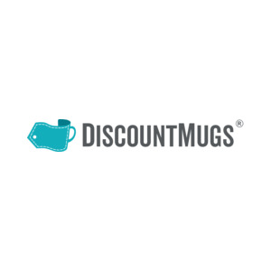 DiscountMugs logo