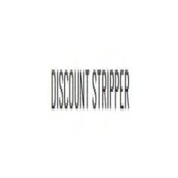 Discount Stripper logo