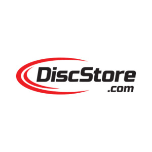 DiscStore logo