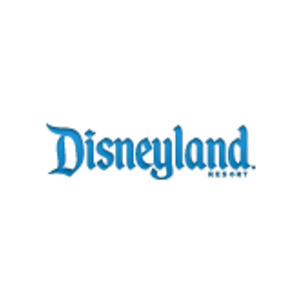 Disneyland Resort logo